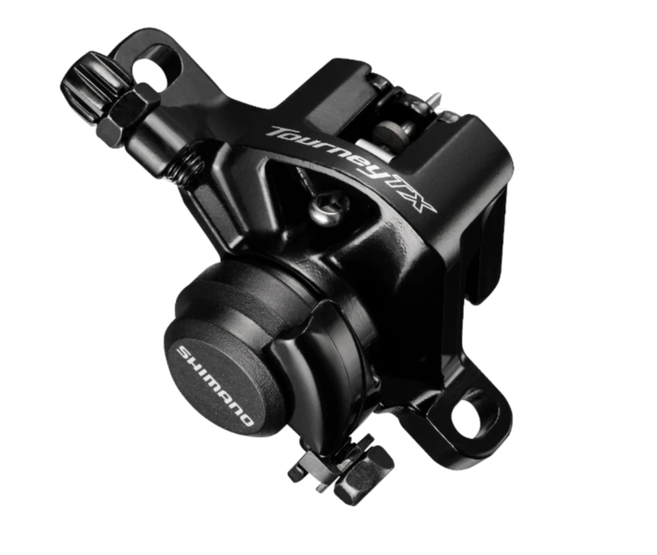 Shimano Br-Tx805 Disc Brake Caliper W/O Rotor W/O Adapter