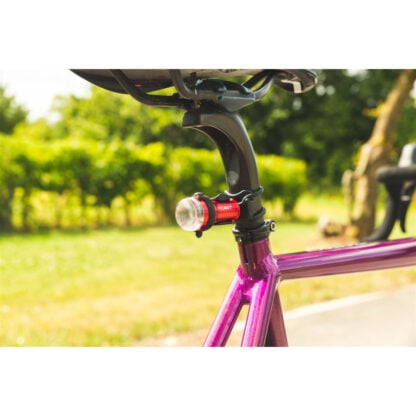 Exposure TraceR 3 ReAKT w/Peloton Mode Rear Light