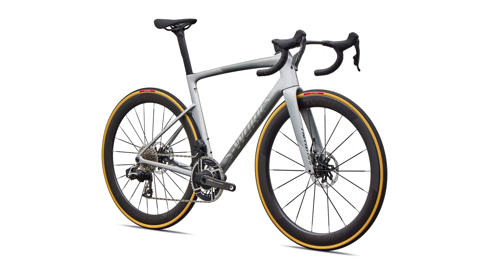 2027 S-Works Tarmac SL9 – SRAM Red AXS E1