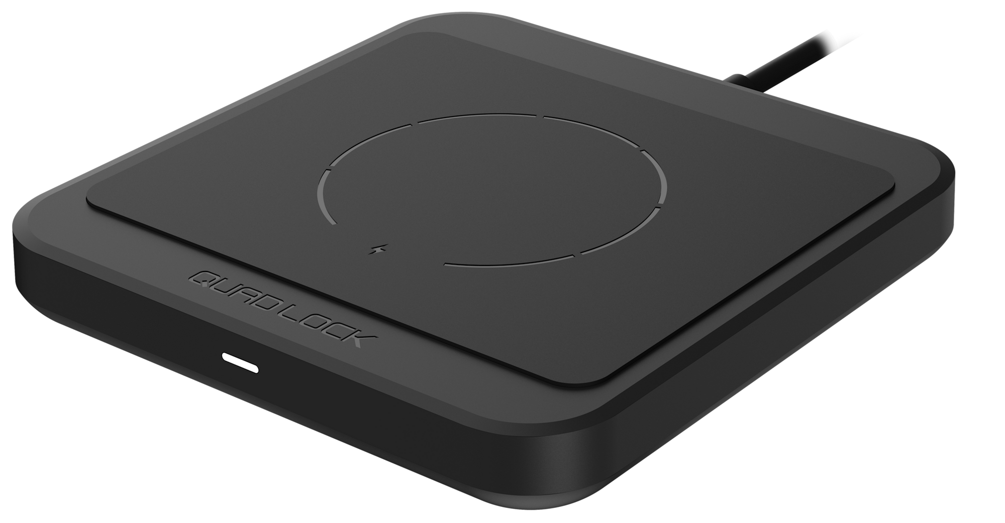 Quad Lock MAG Wireless Charging Pad
