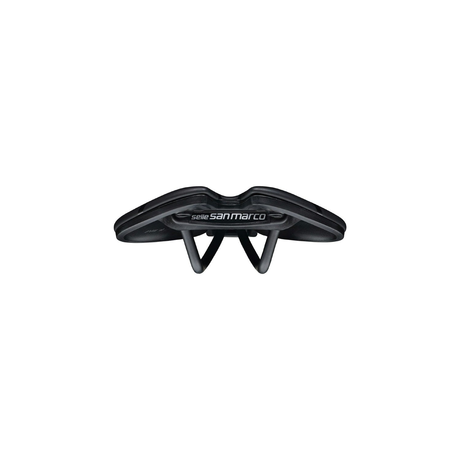 Selle San Marco Apside Short Dynamic Open Fit Wide