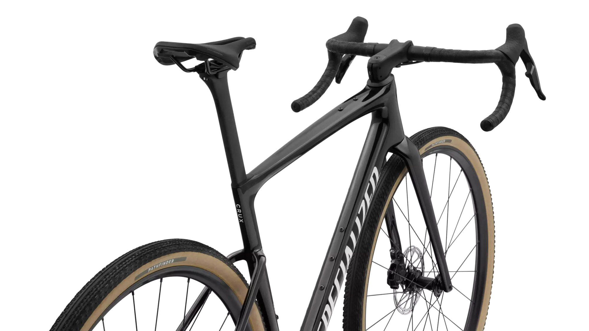 2027 Specialized Crux 5 Comp - SRAM Rival XPLR