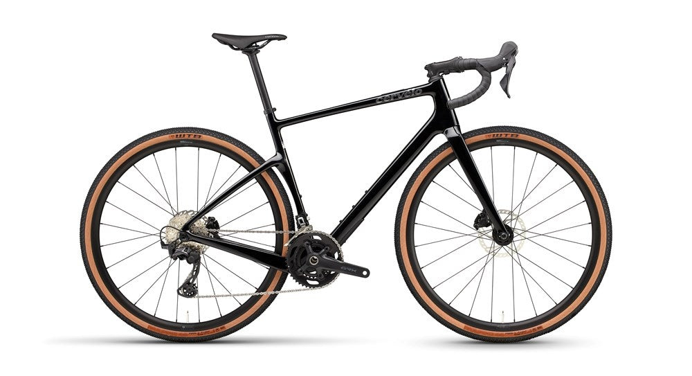 2026 Cervelo Aspero GRX RX610