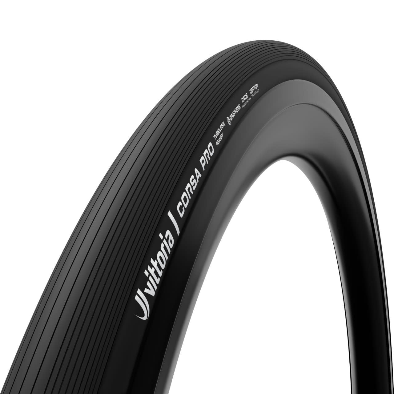 Vittoria Corsa Pro BLACK Fold/TLR G2 28-622