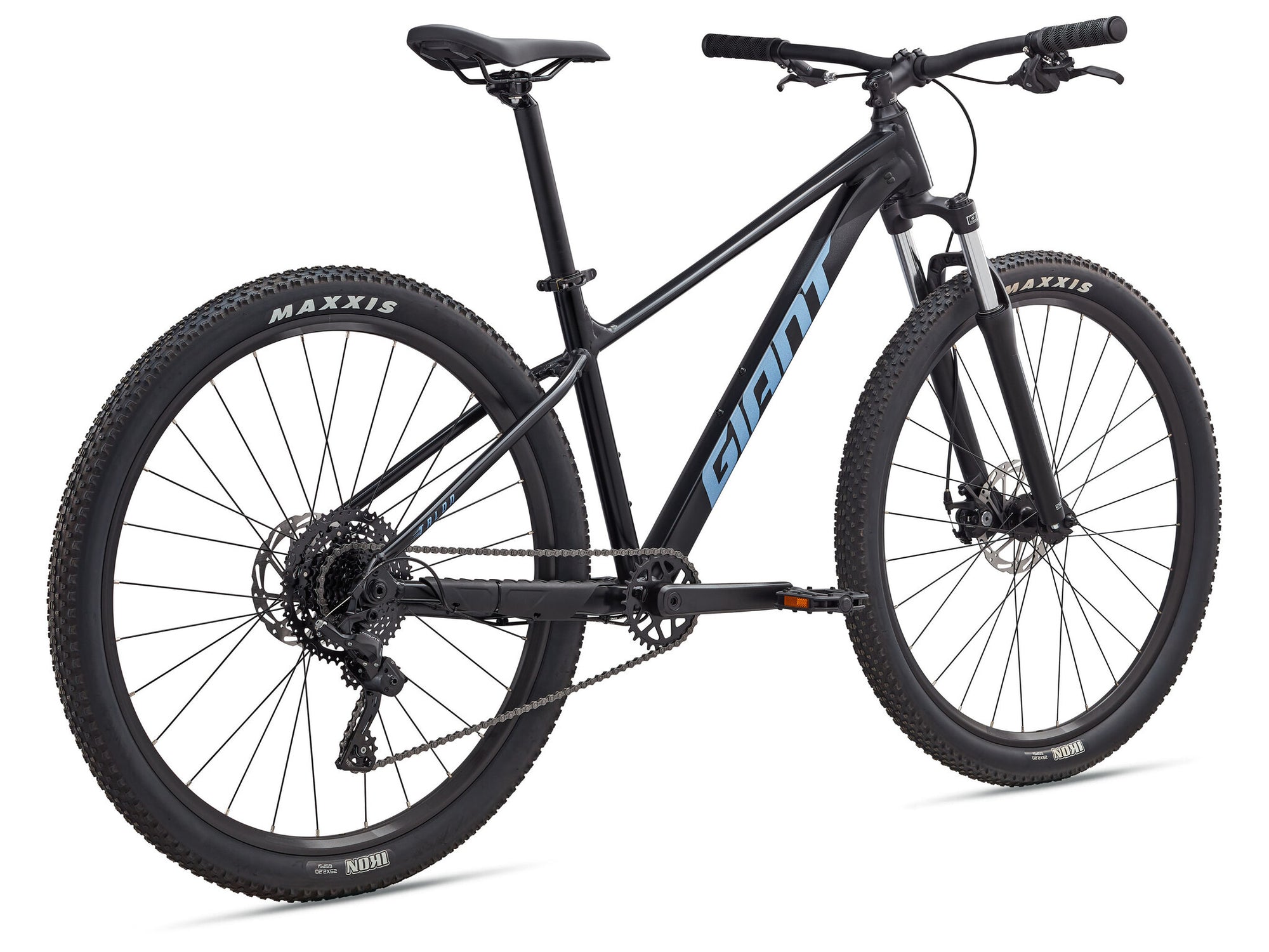 2025 Giant Talon 4