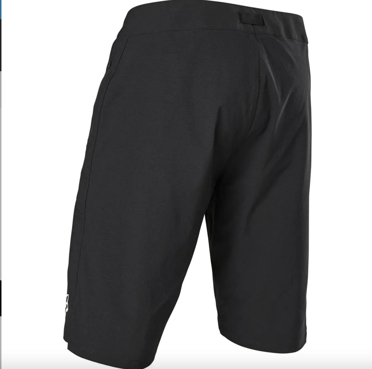 Fox Ranger Shorts Black