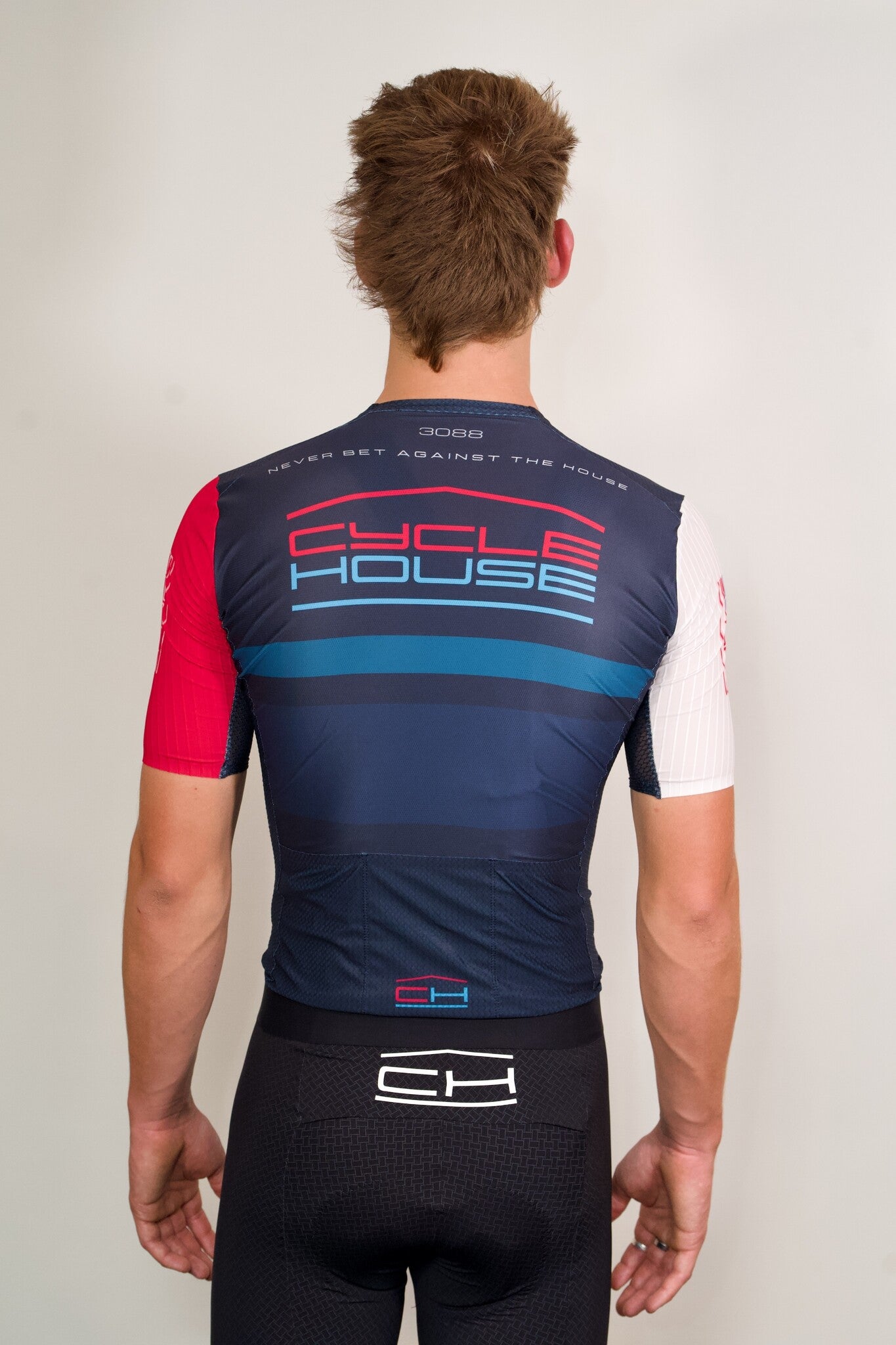Cycle House Pro Jersey