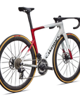 2027 S-Works Tarmac SL9 – SRAM Red AXS E1