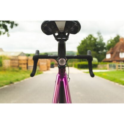 Exposure TraceR 3 ReAKT w/Peloton Mode Rear Light