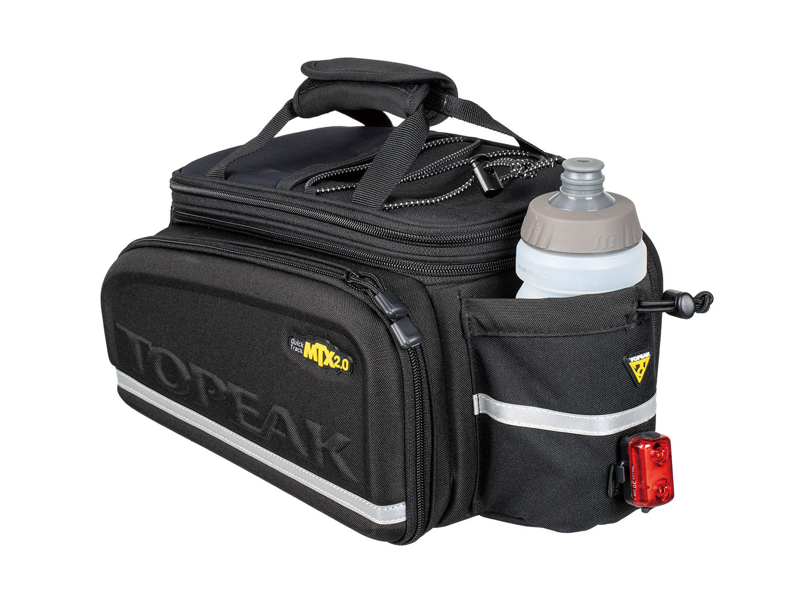 Topeak MTX Trunkbag DXP 2.0
