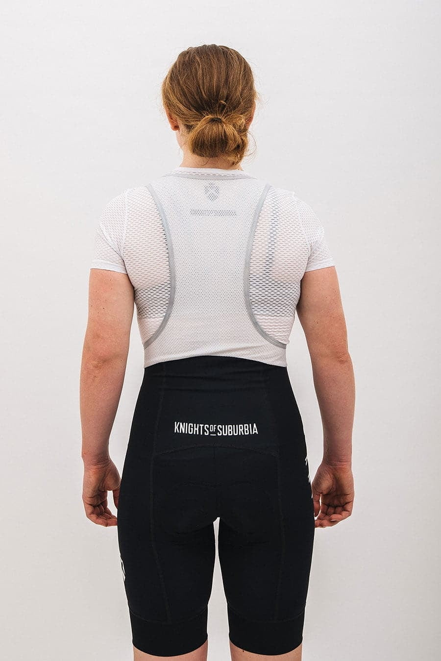 Knights Short Sleeve Base Layer