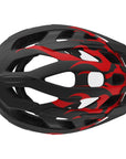 Lazer Red Flame Youth Uni Size