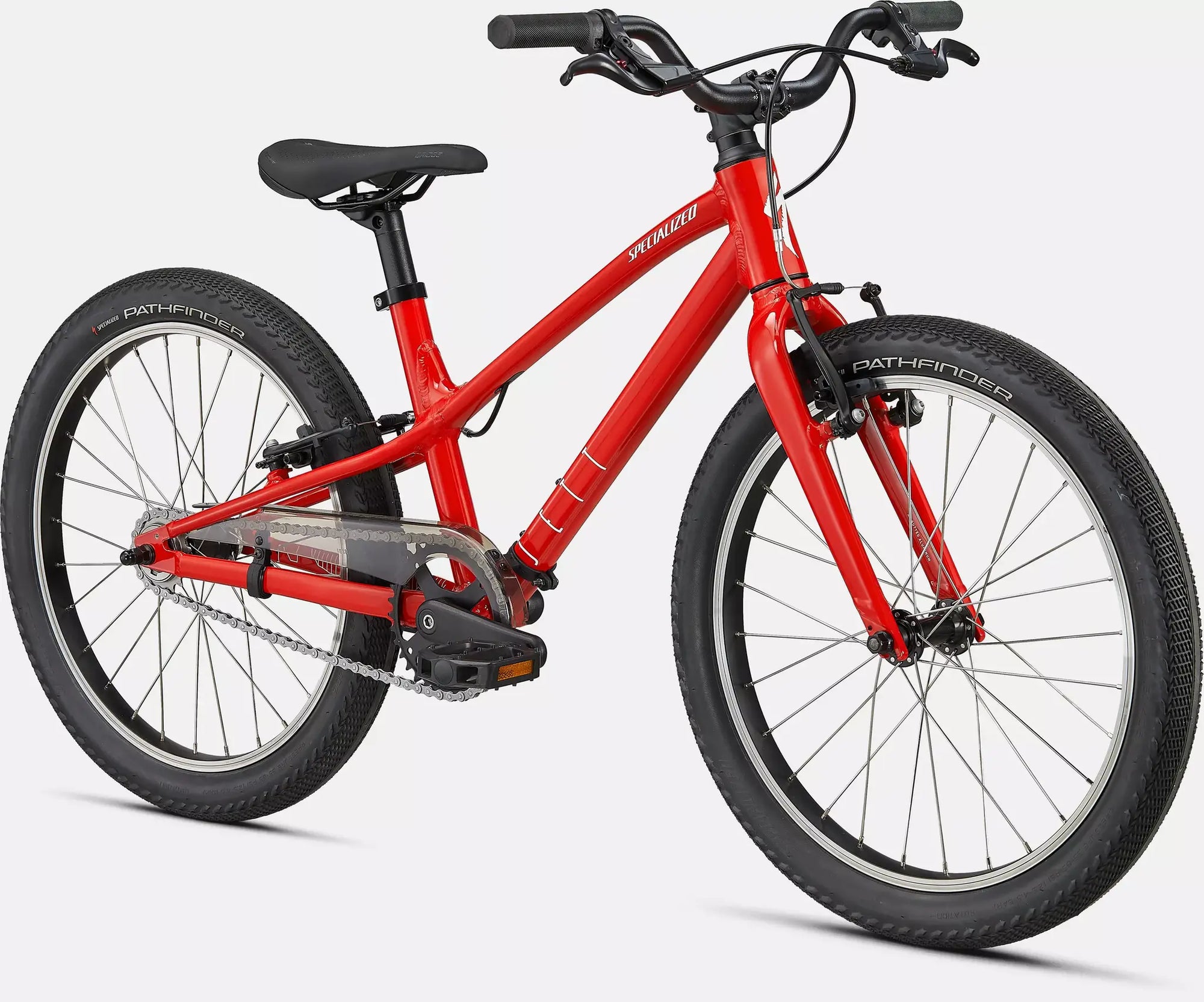 Specialized Jett 20 Single Speed