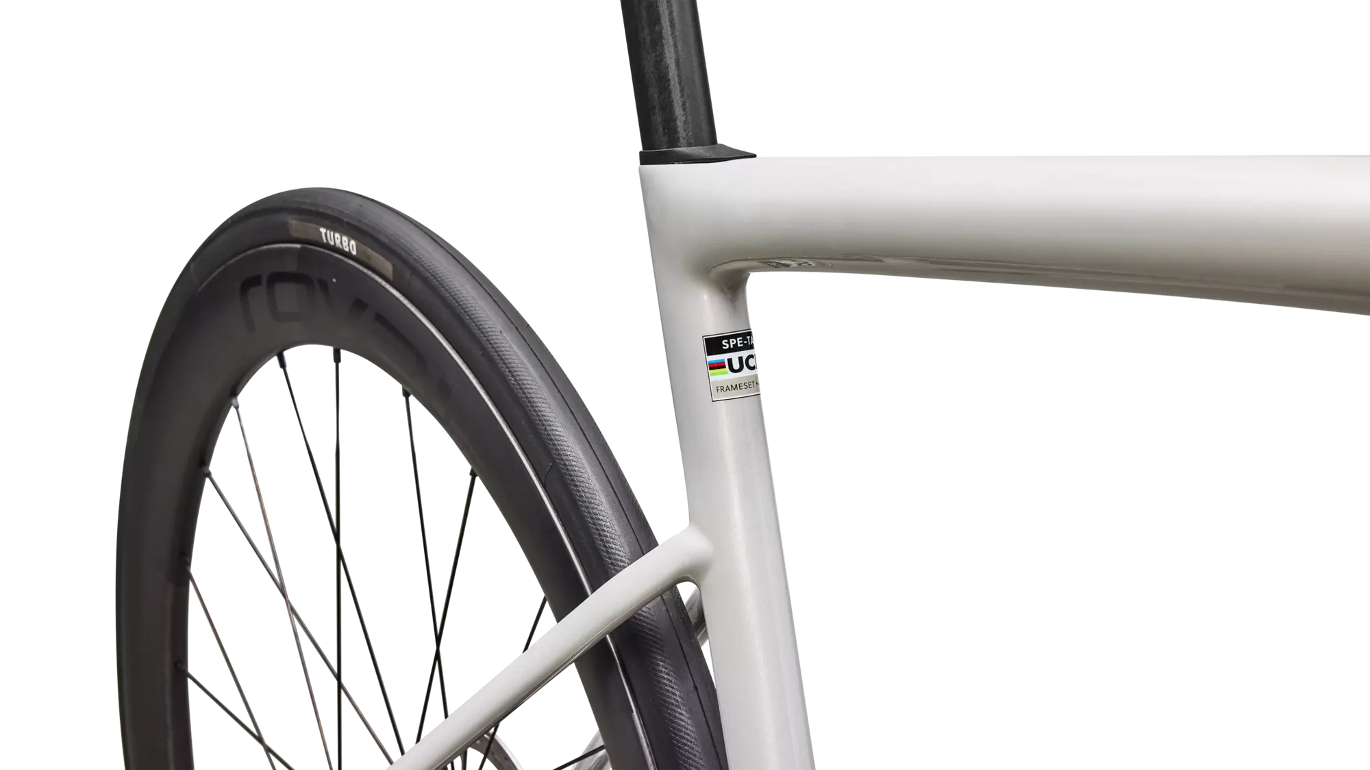 2026 Specialized Tarmac SL8 Pro Force AXS