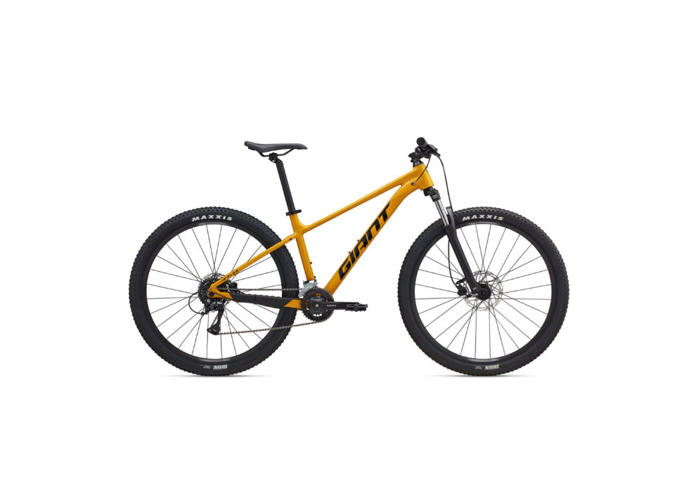 2025 Giant Talon 3