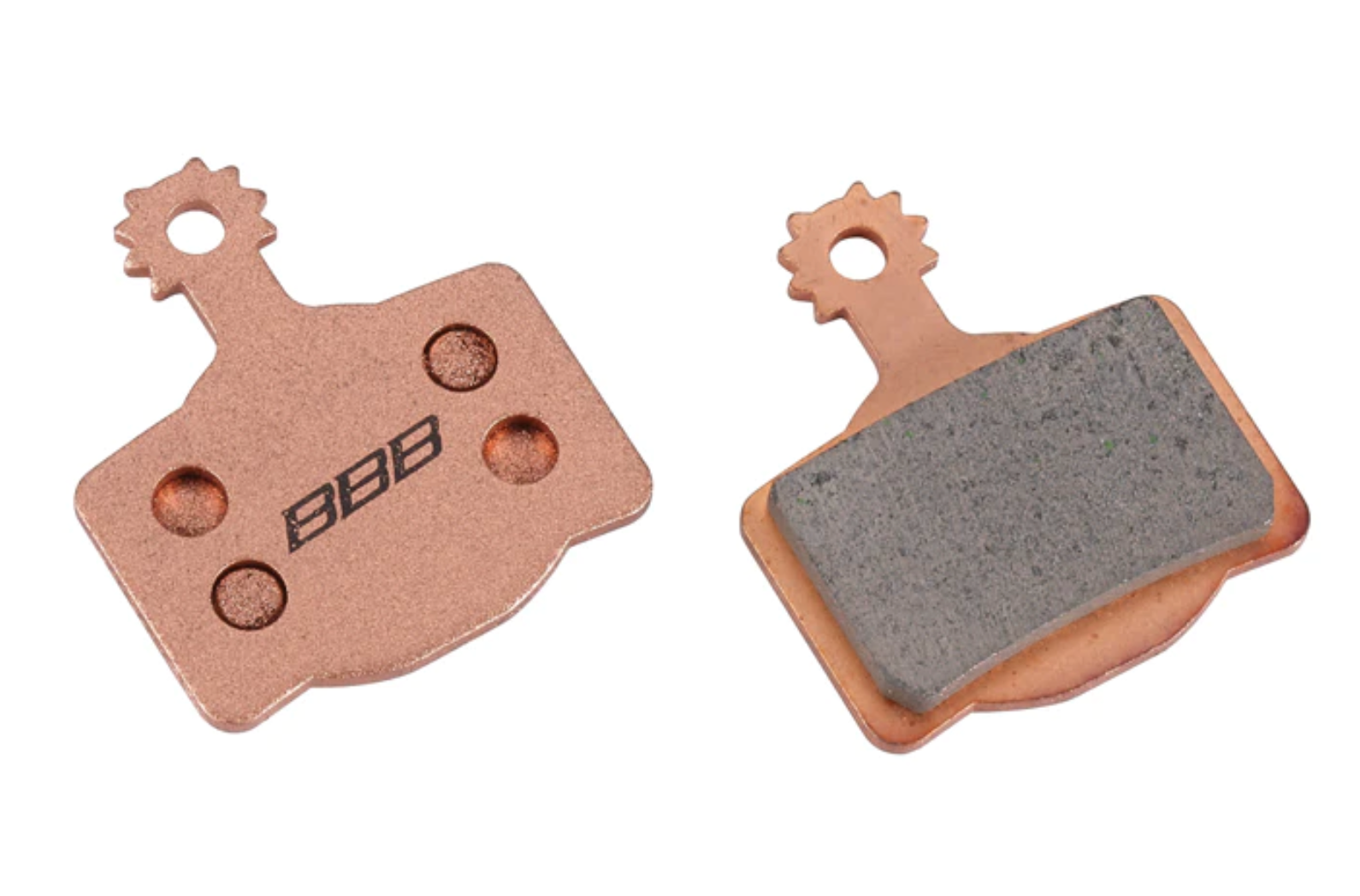 BBB Disc Brake Discstop Pad Magura Sintered