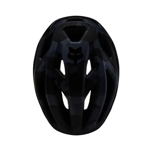 Fox Crossframe Pro Black Camo Med