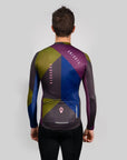 Knights Remix Long Sleeve Jersey