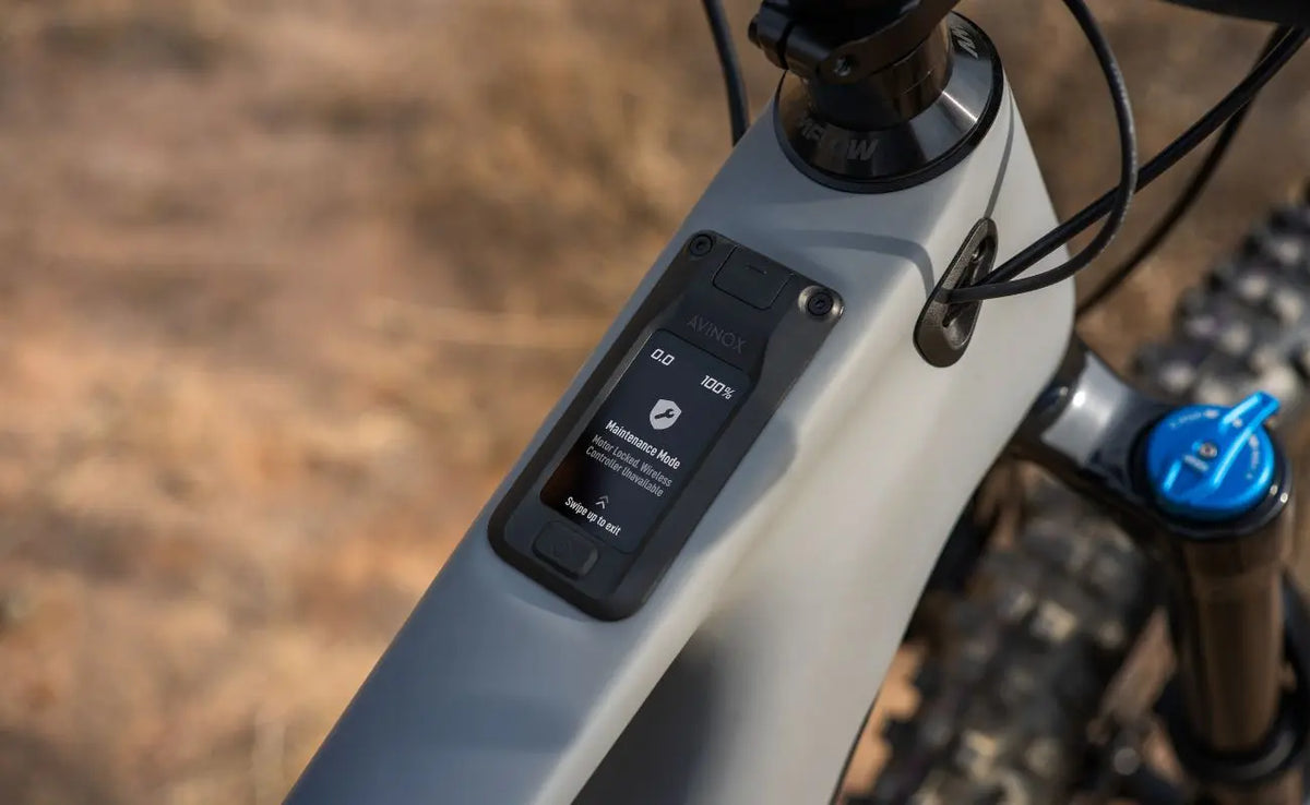 Amflow PR Carbon Pro