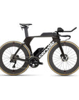 2025 Cervelo P5 P5 Dura-Ace Di2 Five Black 58