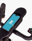 ZWIFT RIDE Smart Frame (+Multi-Trainer Cog)
