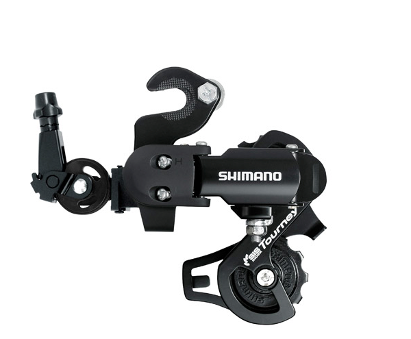 Shimano RD-FT354 Rear Derailleur 6/7 Speed Short Cage