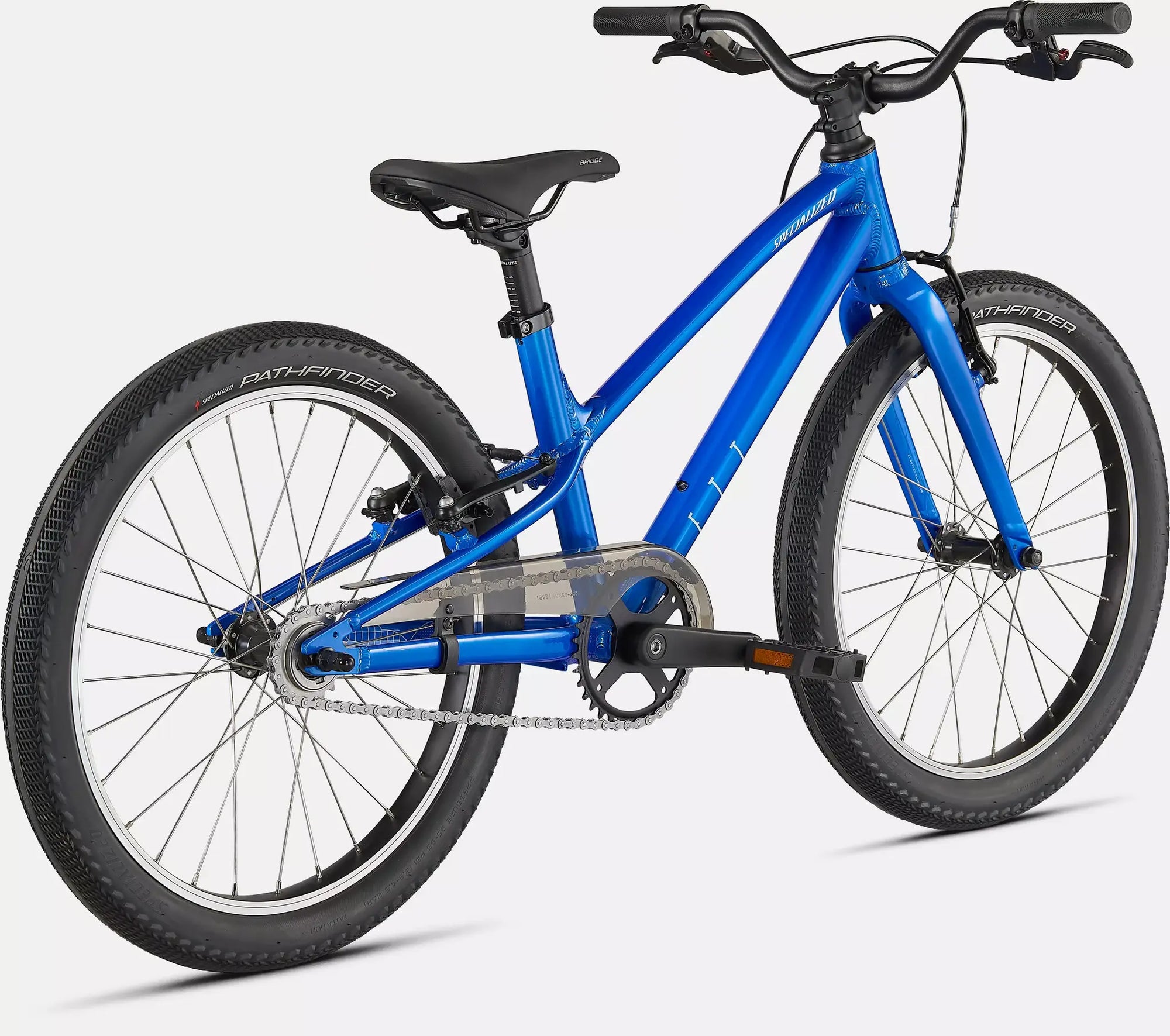 Specialized Jett 20 Single Speed