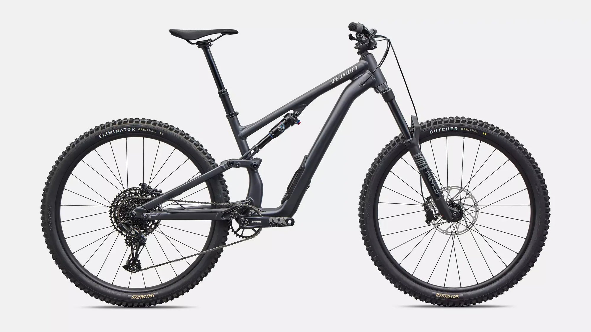 2026 Specialized Stumpjumper 15 EVO Alloy