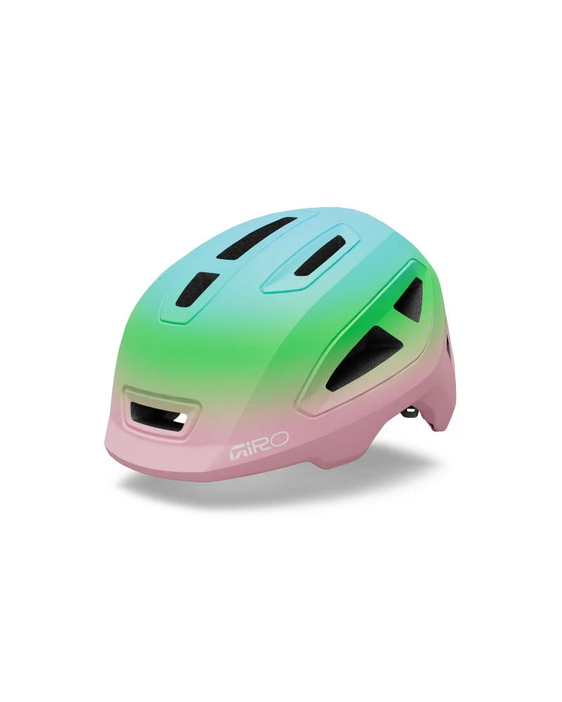 2026 Giro Scamp II