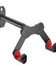 Bike Rakz Ezi Hang Red
