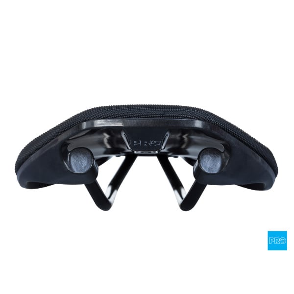 Pro Saddle Stealth Offroad Black 152mm