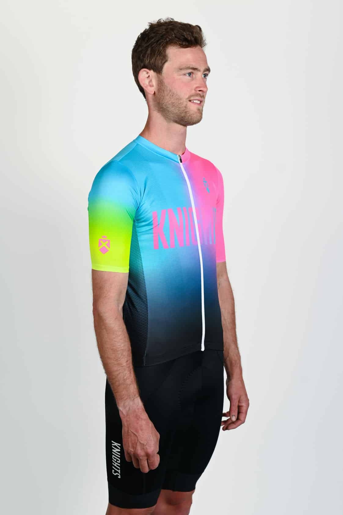 Knights Express Fade Jersey