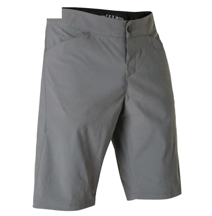 Shorts Ranger Lite Grey Fox