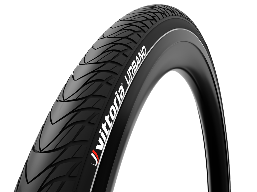Vittoria Urbano WB Reflective 27.5 X 1.75