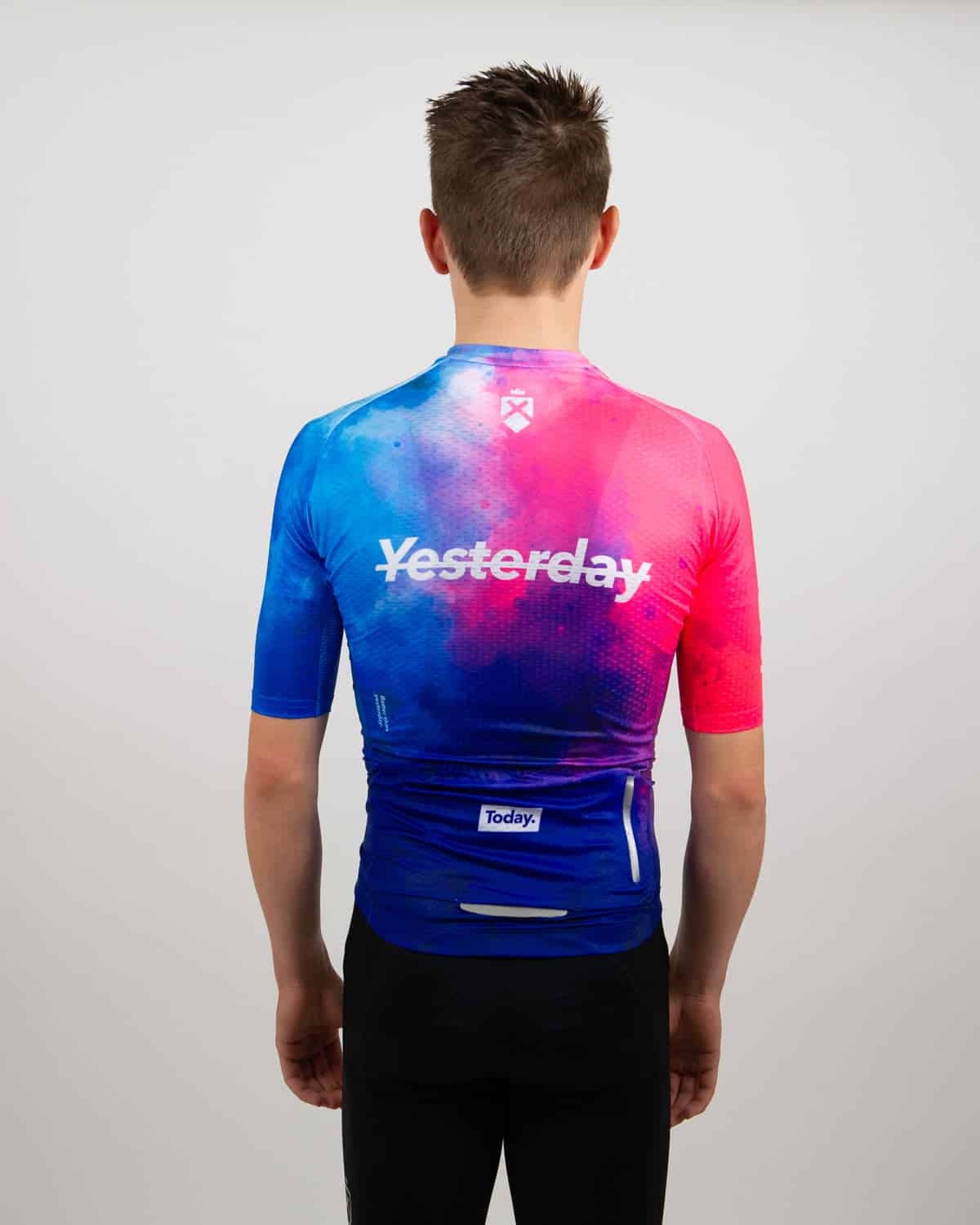 Knights Today Jersey x Osher Gunsberg