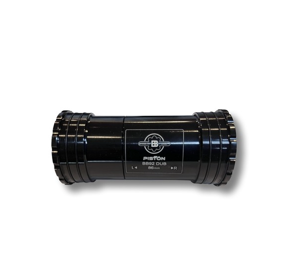 Piston BB30 Interlock DUB Bottom Bracket