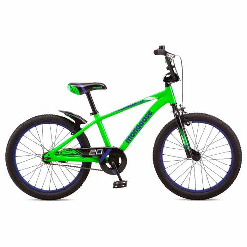 Mongoose 20 M Racer X