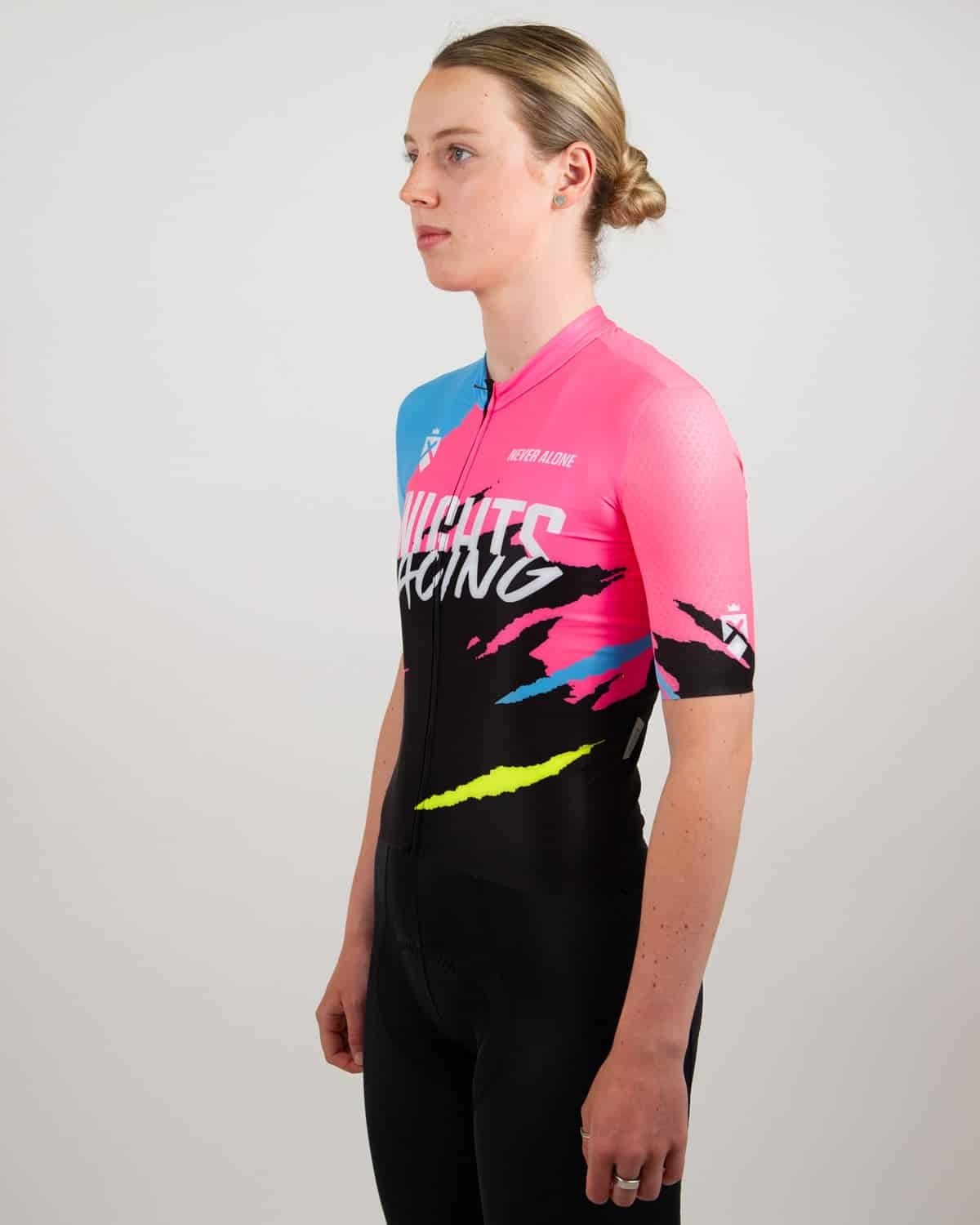 Knights Pro Rip Edition Race Jersey