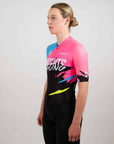 Knights Pro Rip Edition Race Jersey