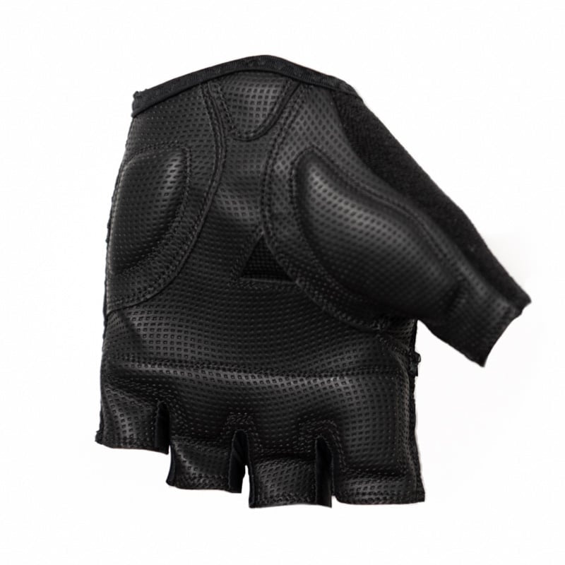 Knights Never Alone Short Finger Gloves