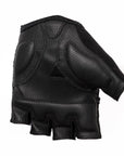 Knights Never Alone Short Finger Gloves
