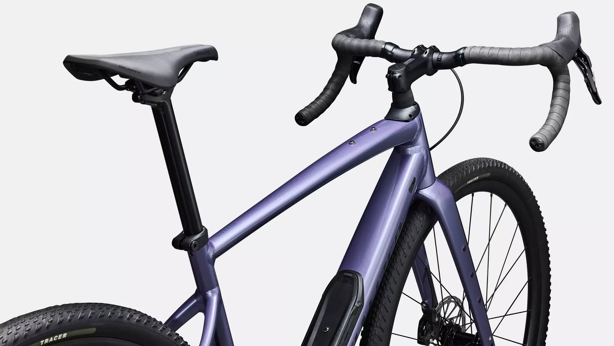 2026 Specialized Diverge 4 Comp Alloy