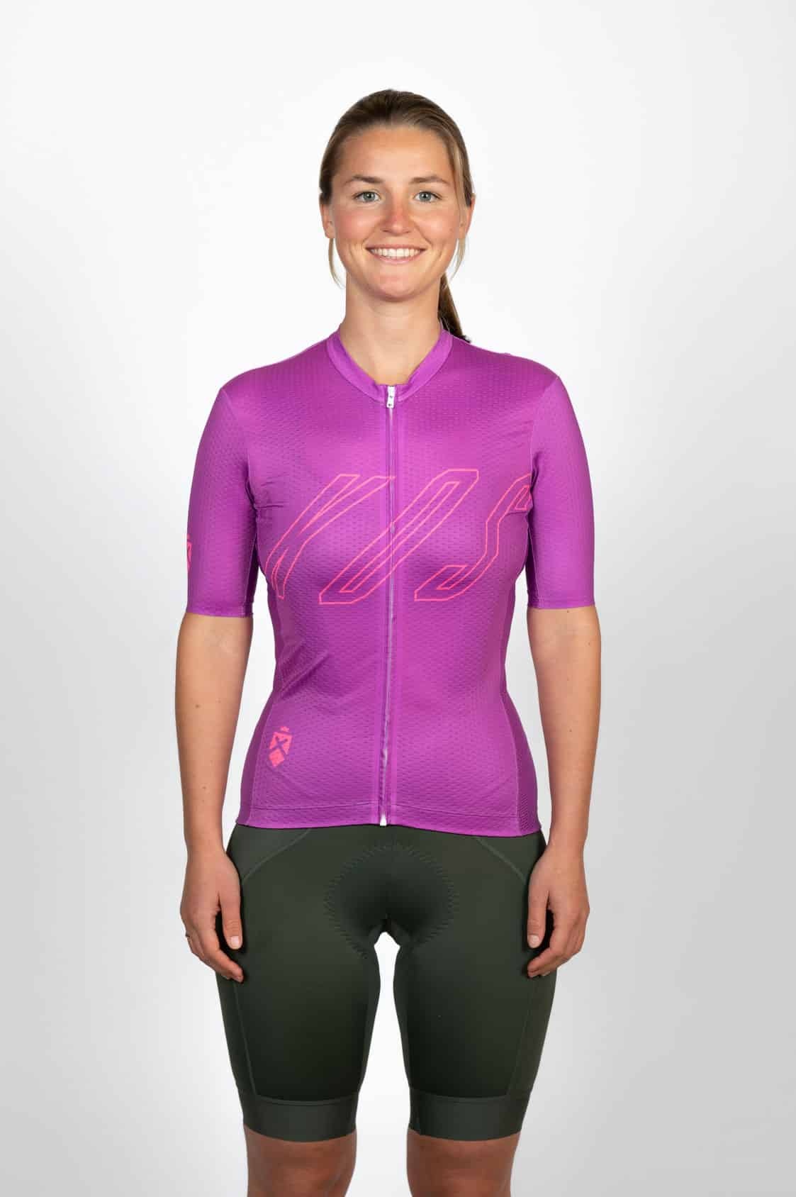 Knights Prologue Jersey