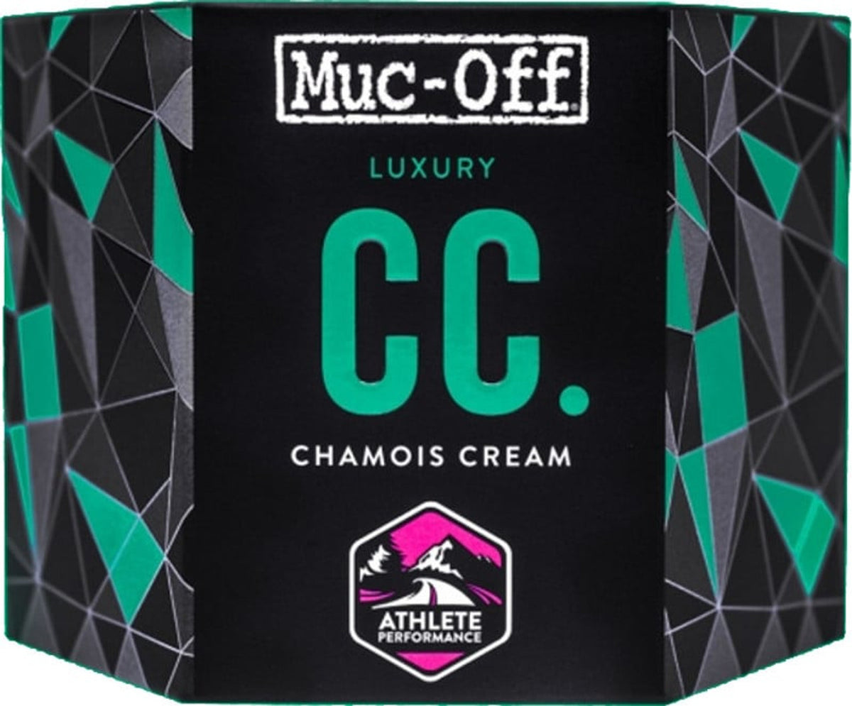 Muc-Off AP Chamois Cream 250ml