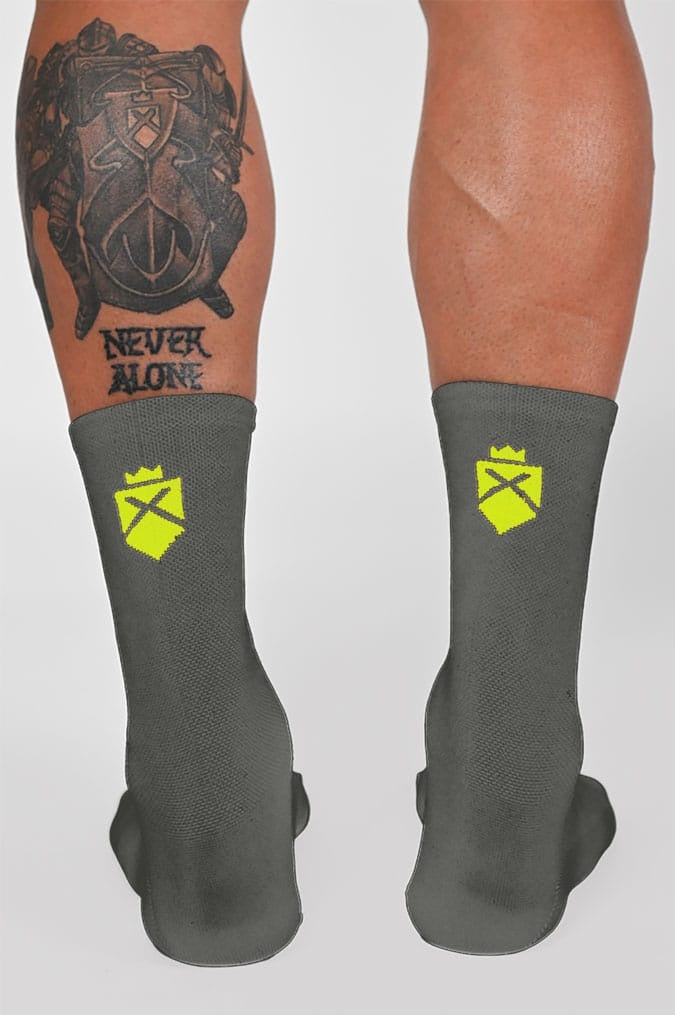 Knights Logo Socks