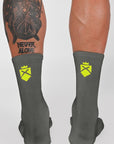 Knights Logo Socks