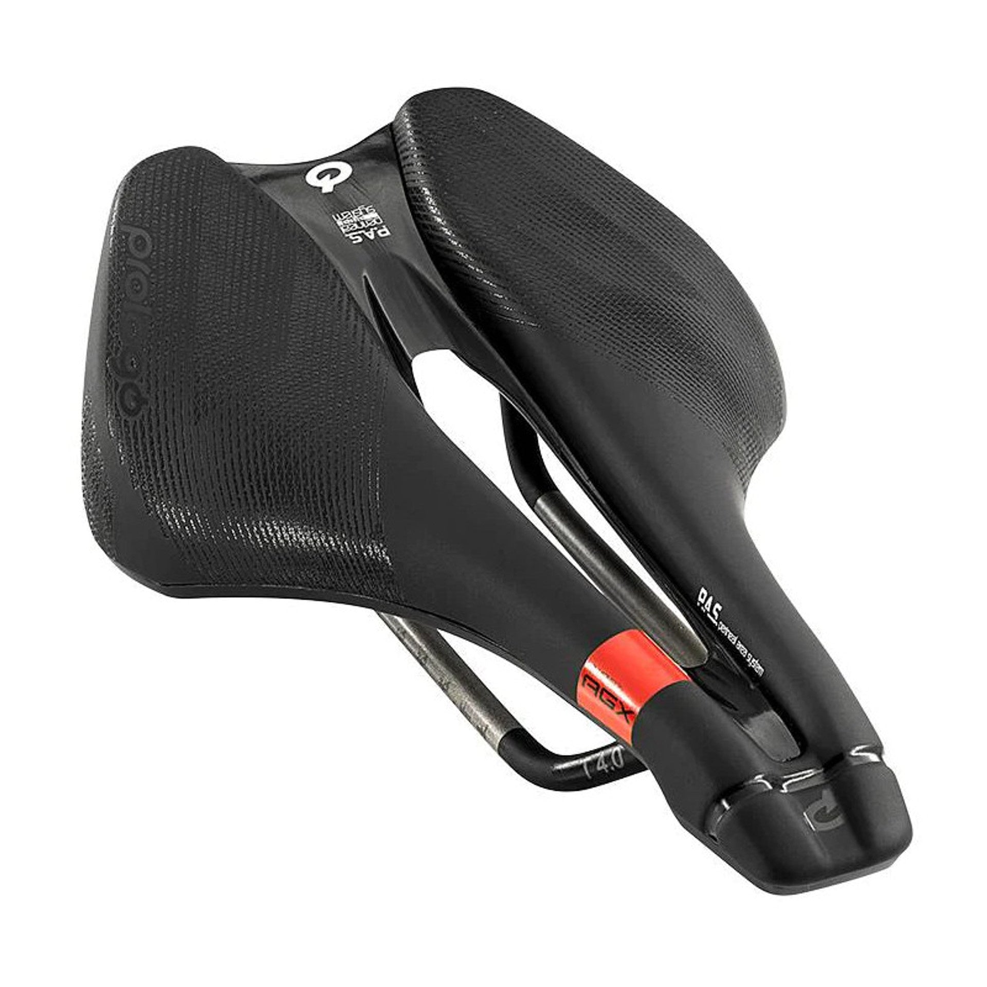Prologo AGX Black 143