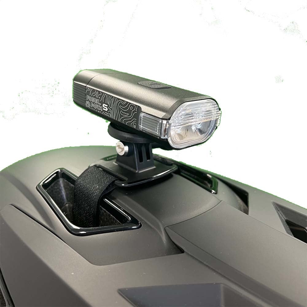 Moon Rigel Max S Front Light 1600 Lumens Wireless