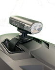 Moon Rigel Max S Front Light 1600 Lumens Wireless