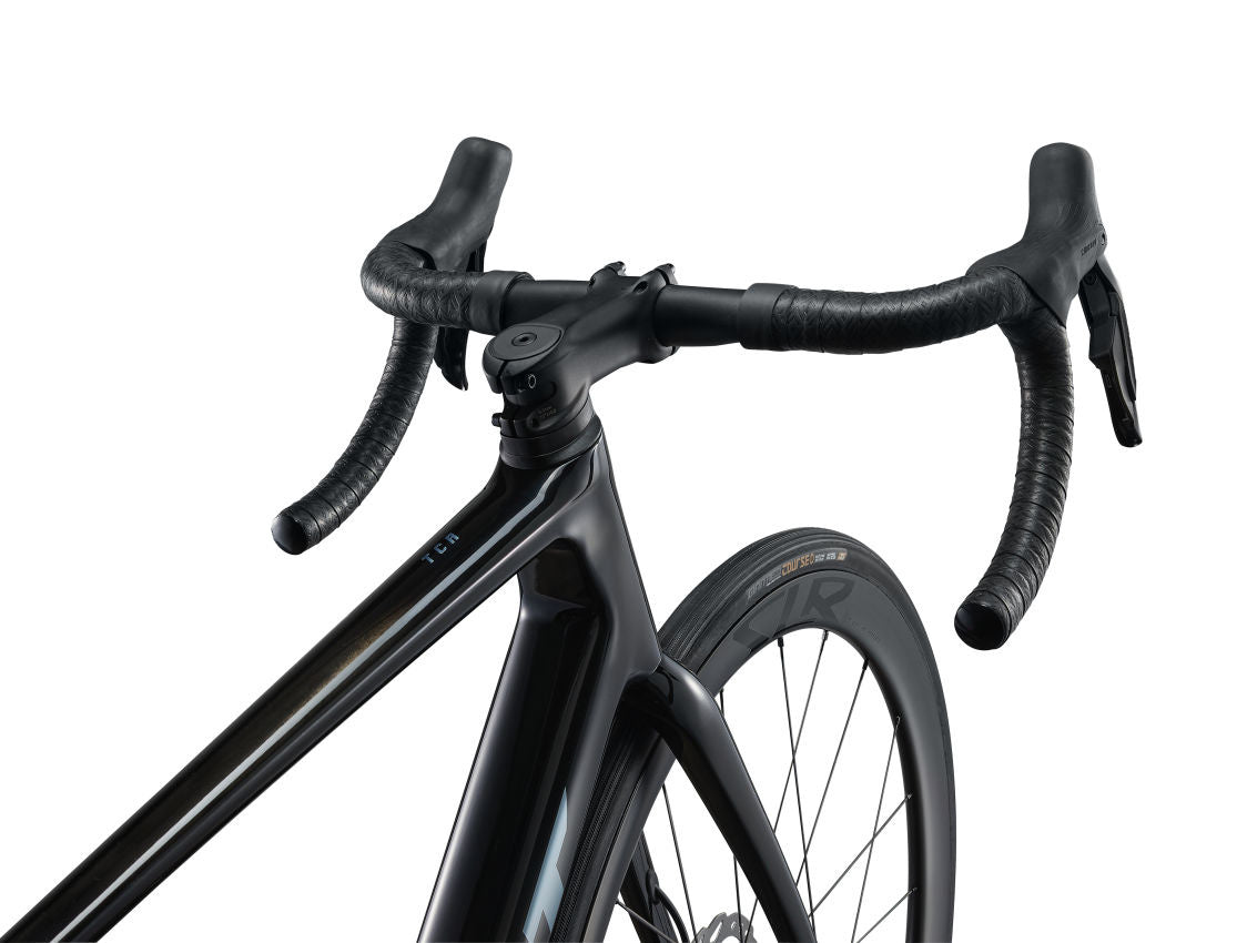 2025 Giant TCR Advanced Pro 1 Di2 Carbon